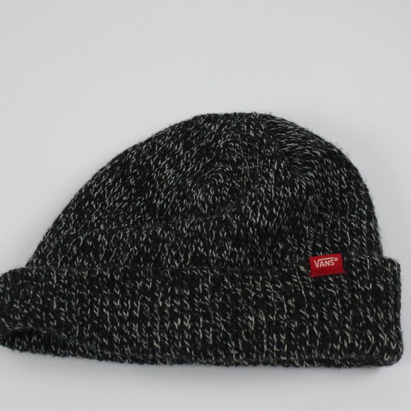 vans winter cap